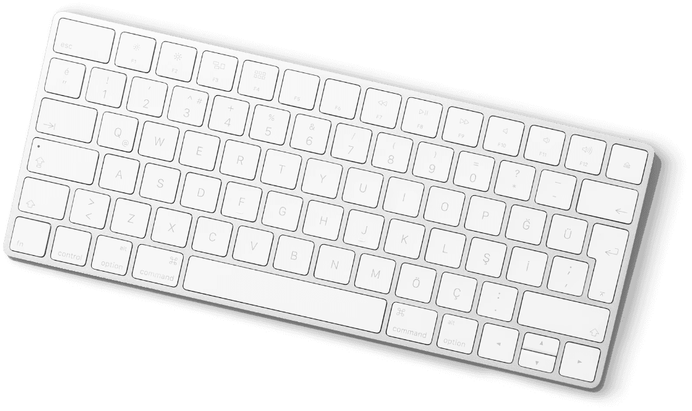 Keyboard