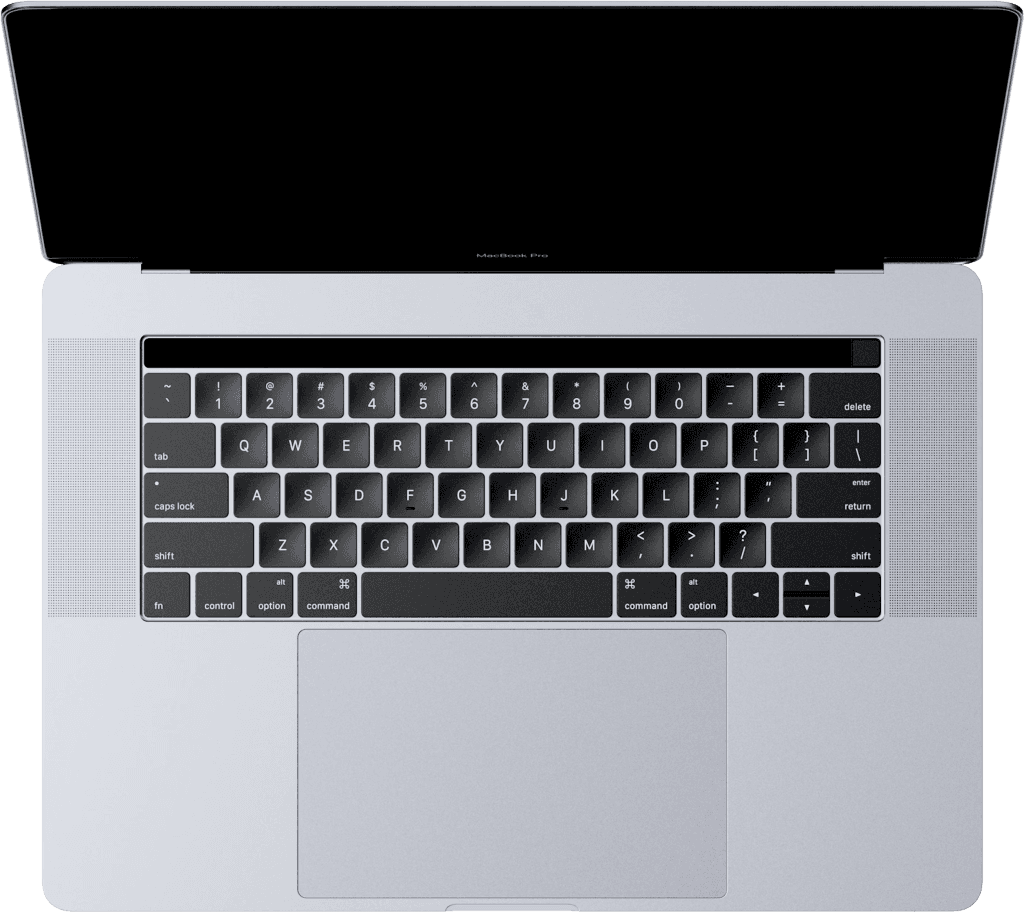 MacBook Pro