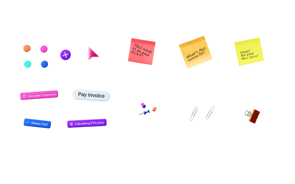 Ambient elements